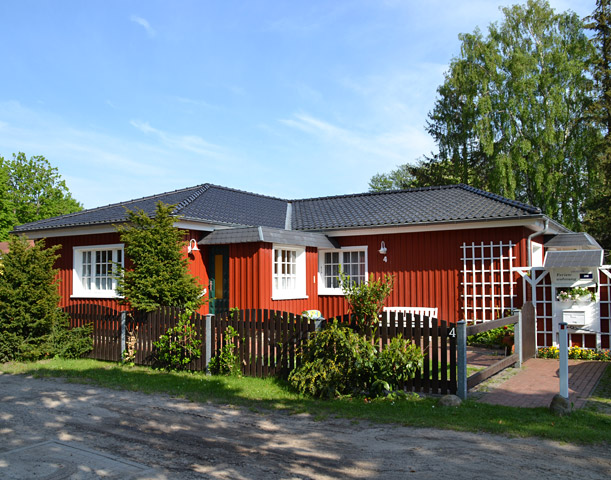 Ferienwohnung Ostseebad Prerow Ferienwohnung 1 - Ostsee-Urlaub in der Region Fischland-Darß-Zingst