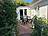 Ferienwohnung in Prerow - Terrasse