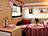 Bungalow in Prerow - Wohnbereich