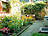 Bungalow in Prerow - Garten