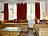 Ferienwohnung in Born - Wohnzimmer
