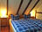 Ferienwohnung in Born - Schlafzimmer