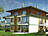 Ferienwohnung in Dierhagen - Terrasse