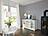 Ferienwohnung in Dierhagen - Wohnzimmer