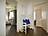 Ferienwohnung in Dierhagen - Flur