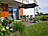 Ferienwohnung in Dierhagen - Terrasse