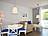 Ferienwohnung in Dierhagen - Wohnzimmer