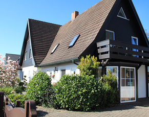 Ferienwohnung Ostseeheilbad Zingst