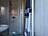 Ferienwohnung in Prerow - Bad