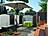 Ferienwohnung in Prerow - Terrasse