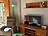 Ferienwohnung in Prerow - Wohnzimmer