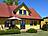 Ferienhaus in Wieck a. Darß
