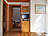 Ferienwohnung in Wustrow - Wohnbereich