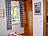 Ferienwohnung in Wustrow - Schlafzimmer
