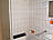 Ferienwohnung in Wustrow - Bad