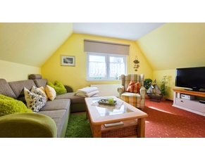 Ferienwohnung Ostseeheilbad Zingst