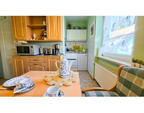 Ferienwohnung Ostseeheilbad Zingst