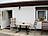 Ferienwohnung in Ahrenshoop - Terrasse
