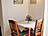Ferienwohnung in Ahrenshoop - Küche