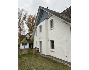 Ferienhaushälfte Ostseeheilbad Zingst