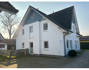 Ferienhaushälfte Ostseeheilbad Zingst