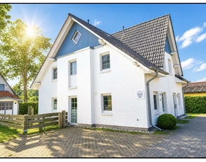 Ferienhaus Ostseeheilbad Zingst