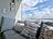 Ausblick vom Sofa