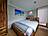 Schlafzimmer Wasserseite