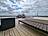 Ausblick vom Sonnendeck