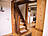 Ferienwohnung in Ahrenshoop - Treppe