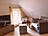 Ferienwohnung in Ahrenshoop - Wohnzimmer