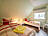 Ferienhaus in Born - Schlafzimmer