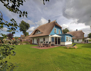 Ferienhaus Born a. Darß Haus Anker