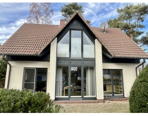 Ferienhaus Ostseeheilbad Zingst Kiek över 33