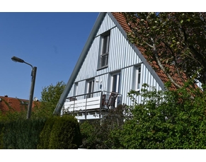 Ferienwohnung Prerow Hammerhai