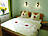 Ferienwohnung Ostseebad Wustrow Schlafzimmer
