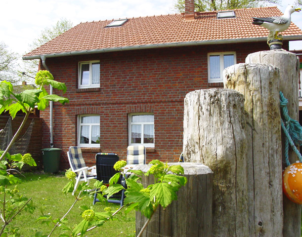 Ferienwohnung Ostseebad Wustrow  - Ostsee-Urlaub in der Region Fischland-Darß-Zingst