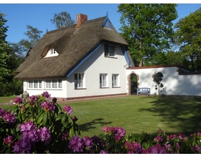 Ferienhaus Ostseebad Prerow