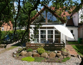 Ferienwohnung Ostseebad Wustrow Ferienwohnung Sonnendeck