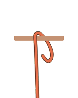 Rundtörn legen - Grundlagen für seemännische Knoten