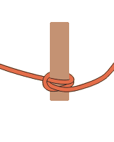 Webeleinenstek & Poller - Animation