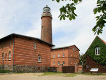 Leuchtturm Darßer Ort