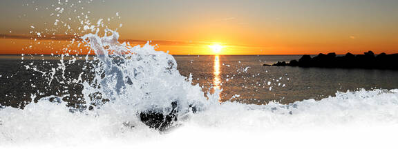 Blog: Meine schöne Ostsee