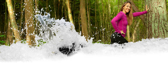 Wellenfitness Claudia Pedro-Schröder