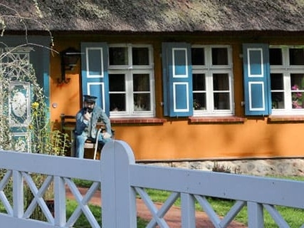 Gastgeber Fischland-Darß-Zingst