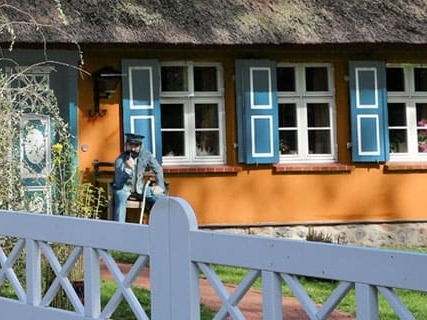 Gastgeber Fischland-Darß-Zingst