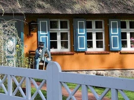 Gastgebereintrag Fischland-Darß-Zingst