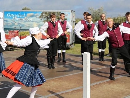 feste Veranstaltungstermine Fischland-Darß-Zingst