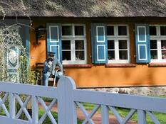 Gastgeber Fischland-Darß-Zingst