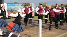 feste Veranstaltungstermine Fischland-Darß-Zingst